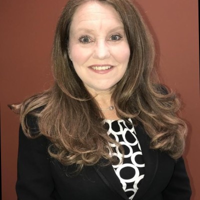 Carolyn Hoffman